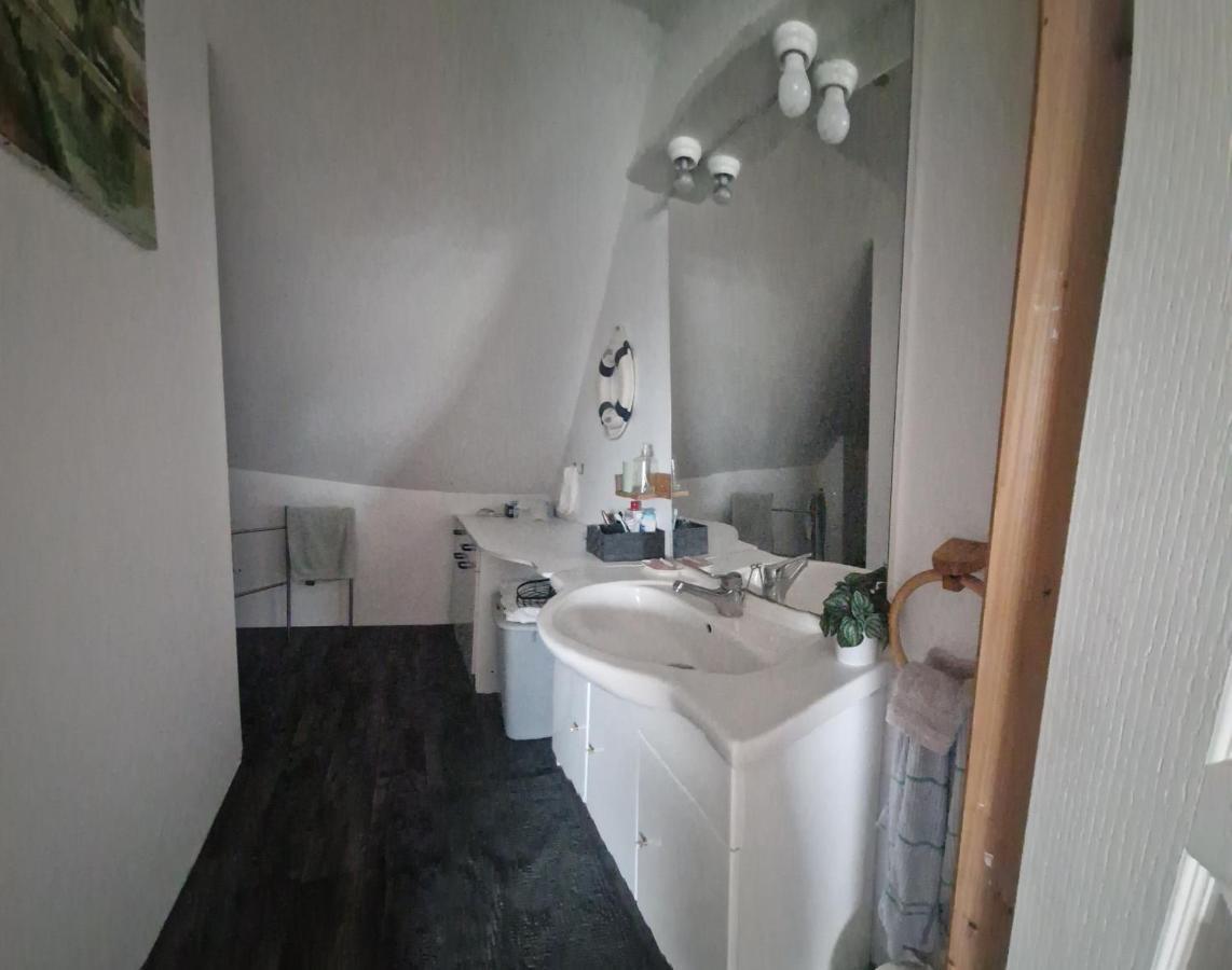 L'Auberge D'Authie Bagian luar foto
